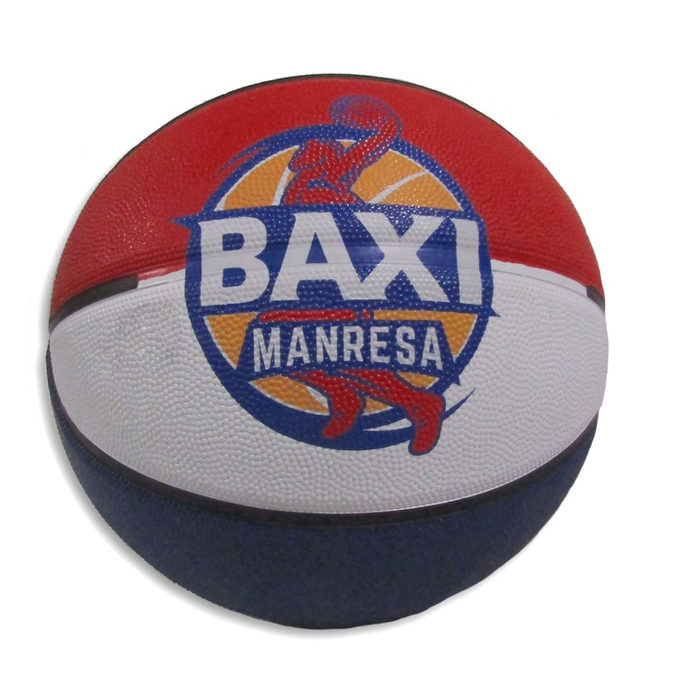 Baxi Manresa ball size 5 Unique size: Unique