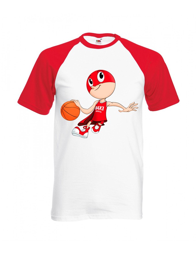 Camiseta ''LLUMET'' algodón Talla Infantil: 4