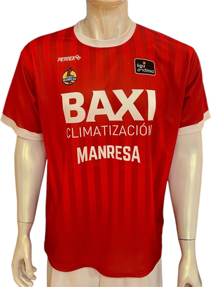 Children's technical cover BAXI Manresa 24-25 Kids Size: 8
