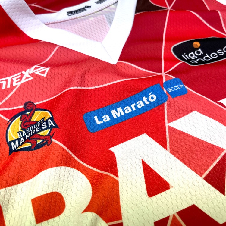 Butlleta Kaodirichi Akobundu-Ehiogu La Marató 25 Talla única: Unic