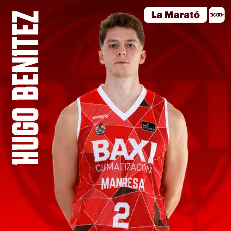 Butlleta Hugo Benitez La Marató 25