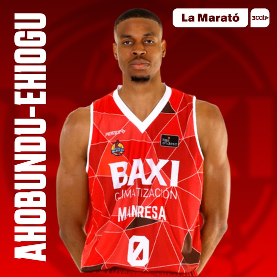 Butlleta Kaodirichi Akobundu-Ehiogu La Marató 25