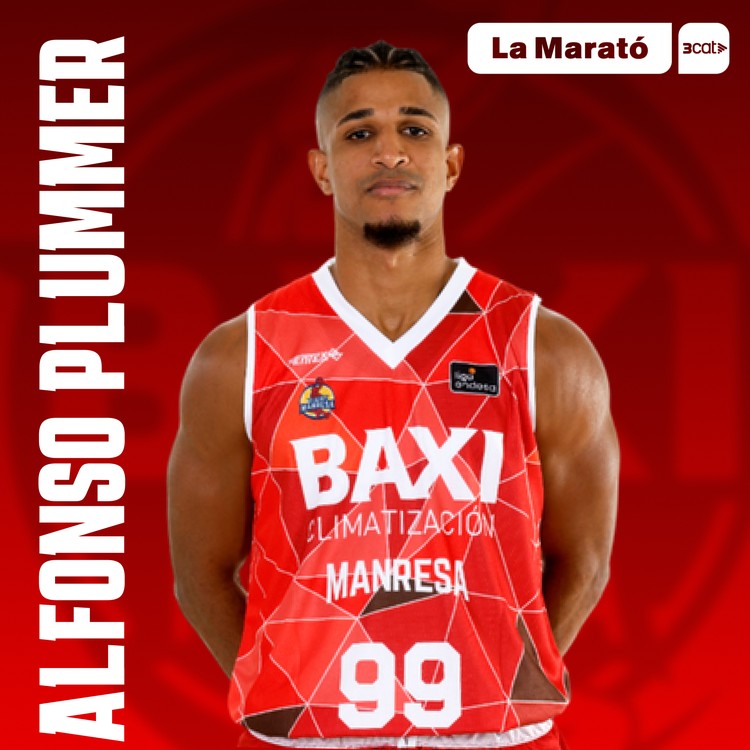 Butlleta Alfonso Plummer La Marató 25