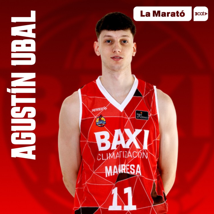 Butlleta Agustin Ubal La Marató 25