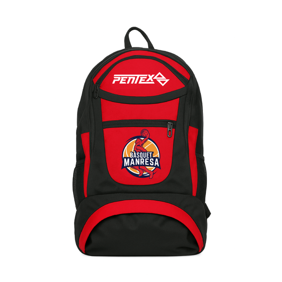 Mochila BAXI Manresa Talla única: Unico