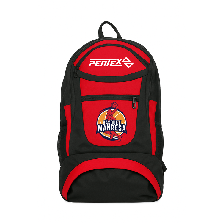 BAXI Manresa backpack Unique size: Unique