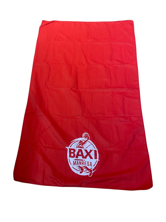 BAXI Manresa towel Unique size: Unique