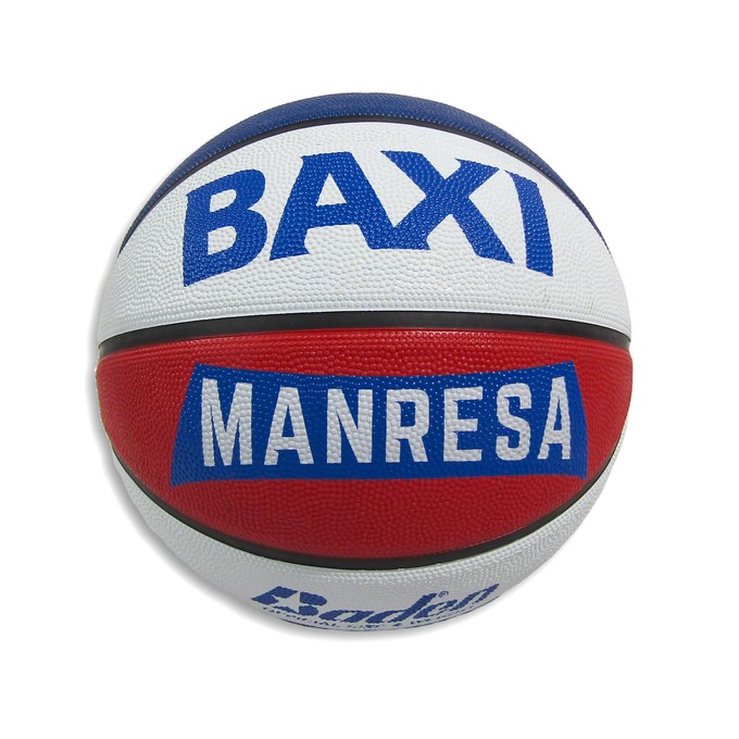 BAXI Manresa ball Unique size: Unique
