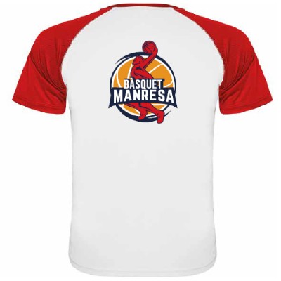 ''LLUMET'' cotton T-shirt Kids Size: 4