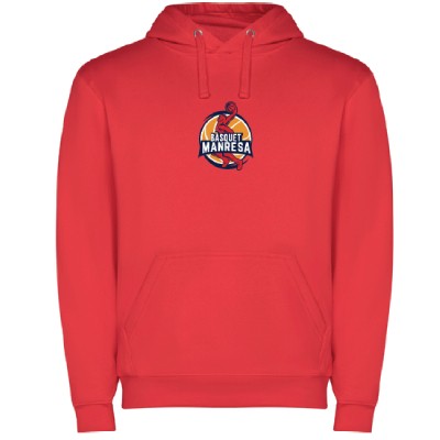 Llumet Sweatshirt (Model 1) Kids Size: 4