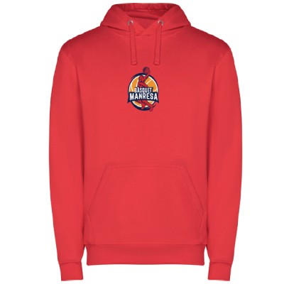 Dessuadora Llumet (Model 2) Talla Infantil: 4