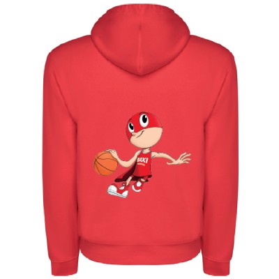 Sudadera Llumet (Modelo 2) Talla Infantil: 4