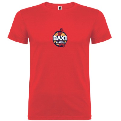 ''LLUMET'' technical T-shirt Kids Size: 4