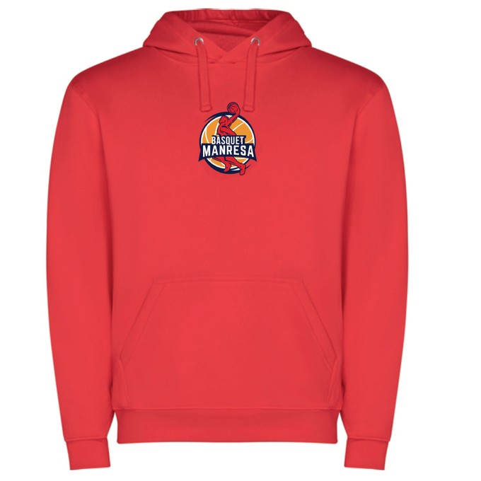 Sudadera Llumet (Modelo 2) Talla Infantil: 4