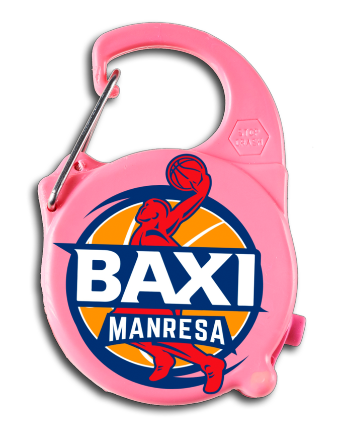 STOP CRASH Baxi Manresa