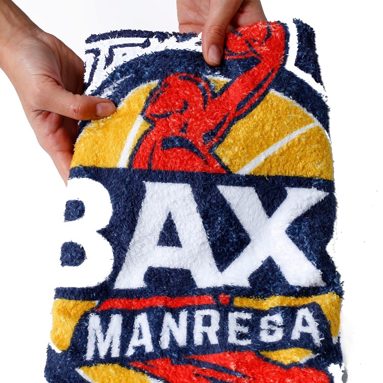 BAXI Manresa towel Unique size: Unique